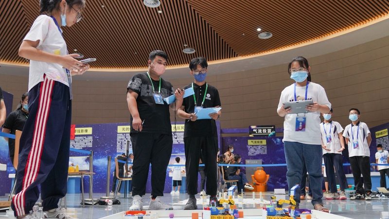 广东信息化建设项目管理流程解析