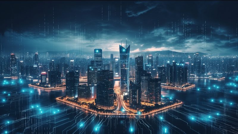 边缘计算物联网边缘AI盒子：揭秘其核心参数与选型逻辑**